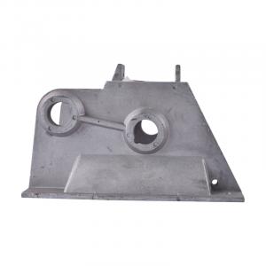 (49) CAPAC CARCASA SUP